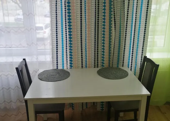 Appartement Stroomi Residents *