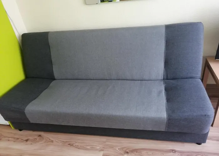 Stroomi Residents Таллин