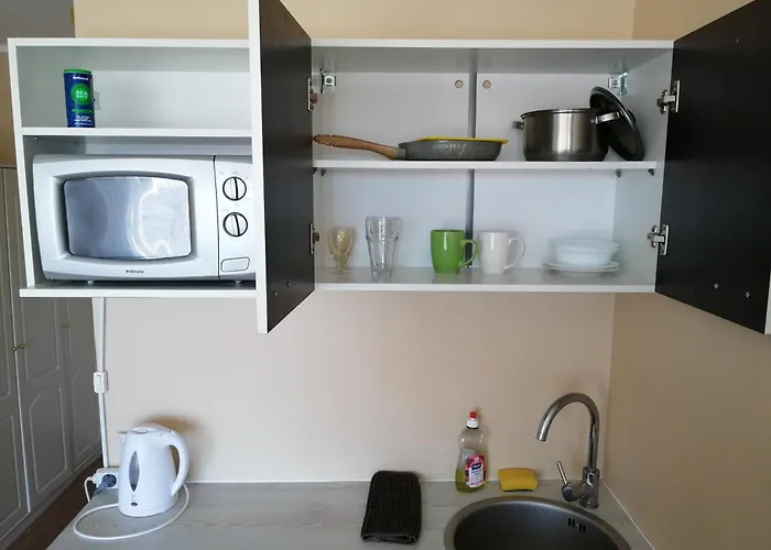 Stroomi Residents * Tallinn