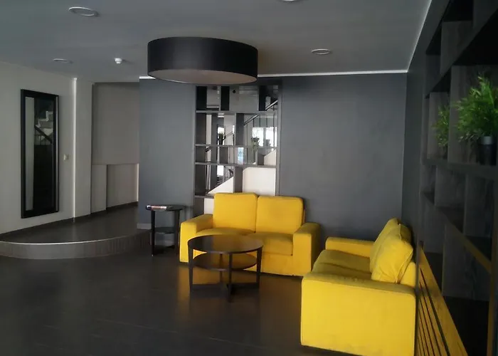 Appartement Stroomi Residents Tallinn