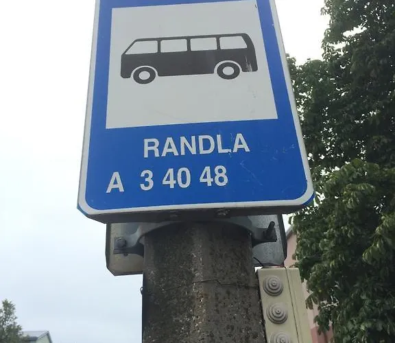 Stroomi Residents Tallinn