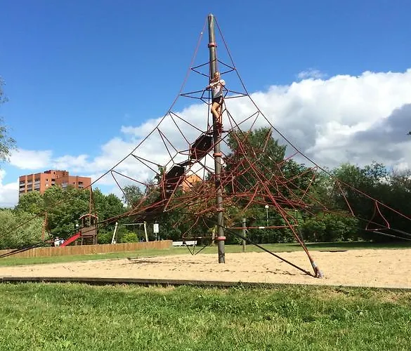 Stroomi Residents Korter