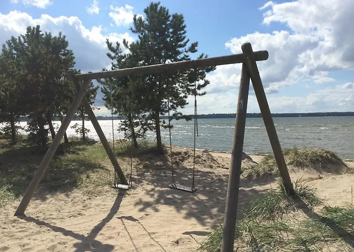 Appartement Stroomi Residents *