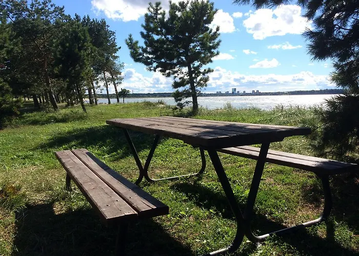 Stroomi Residents Tallinn