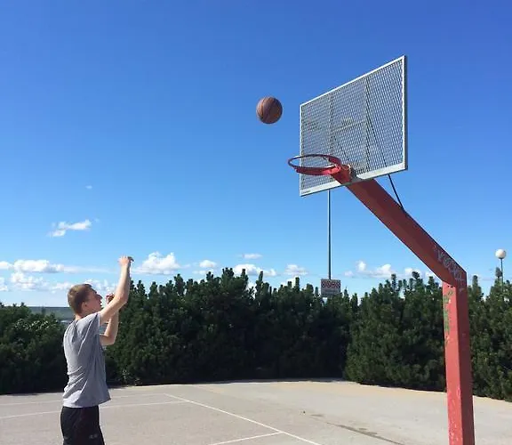 Appartement Stroomi Residents *