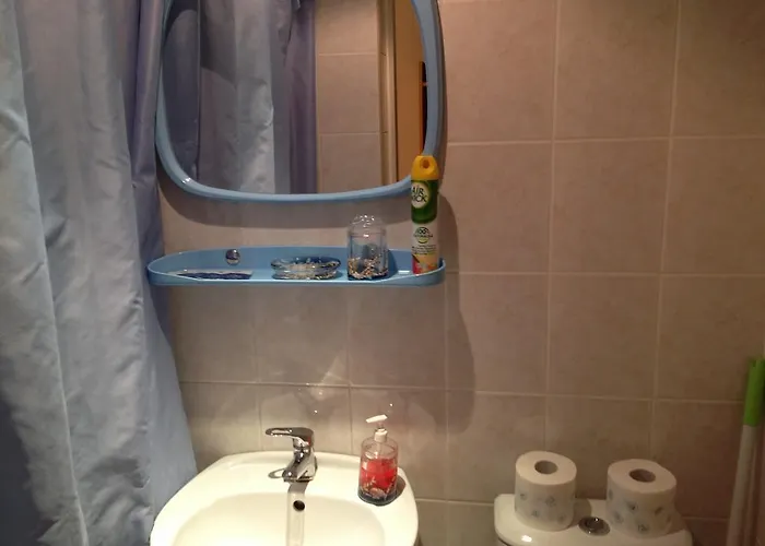 Stroomi Residents Korter Tallinn