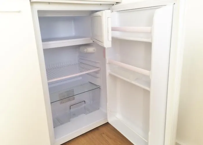 Stroomi Residents Appartement *