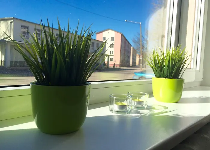 Stroomi Residents Tallinn