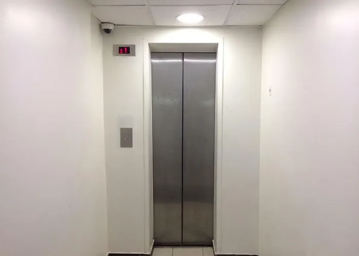 Stroomi Residents Апартаменты Таллин