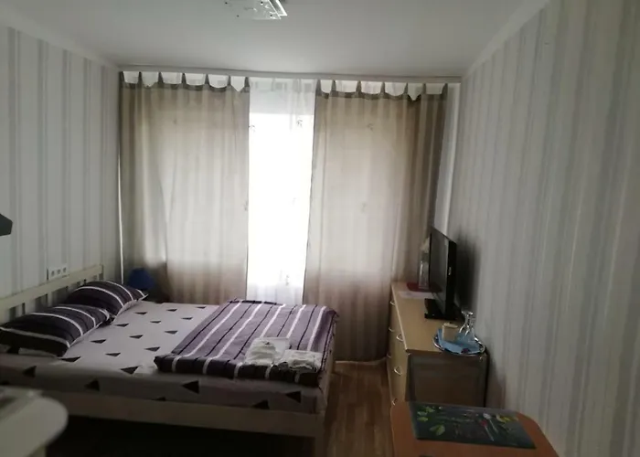 Appartement Stroomi Residents *