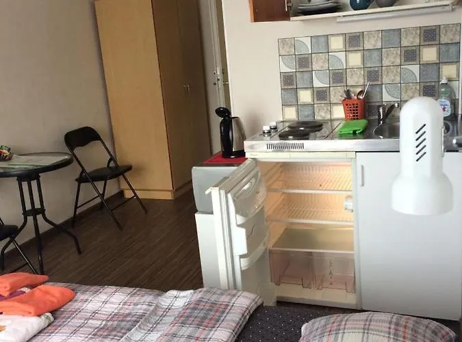 Stroomi Residents * Таллин