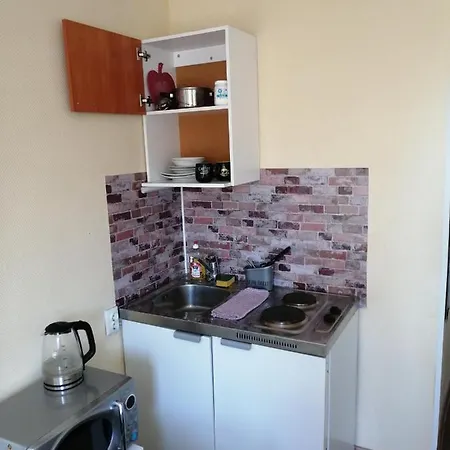 Stroomi Residents * Reval