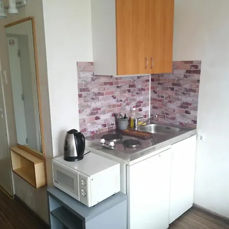 Apartment Stroomi Residents *