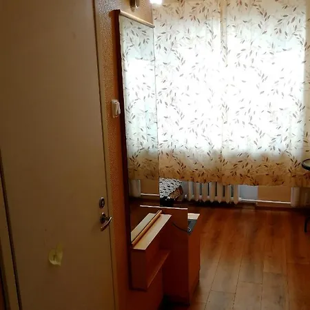 Stroomi Residents Apartment