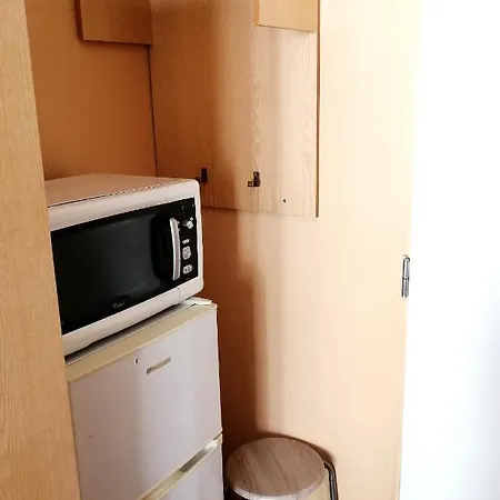 Apartment Stroomi Residents