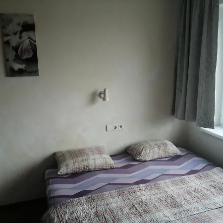 Stroomi Residents * Reval