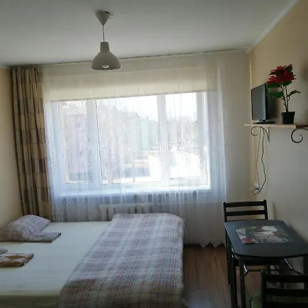 Stroomi Residents * Reval