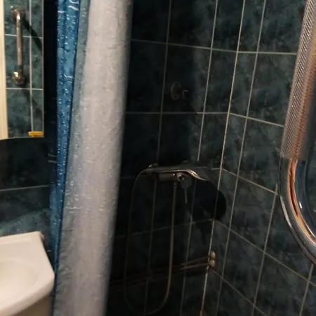 Apartment Stroomi Residents Reval