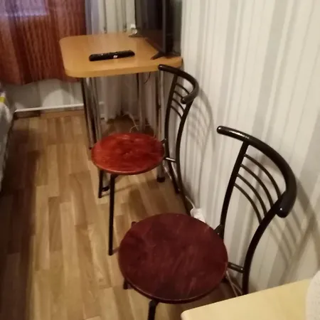 Stroomi Residents * Reval