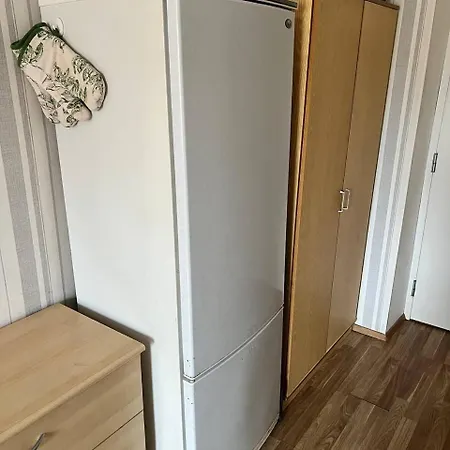 Stroomi Residents Apartment