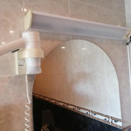 Stroomi Residents Apartment Reval