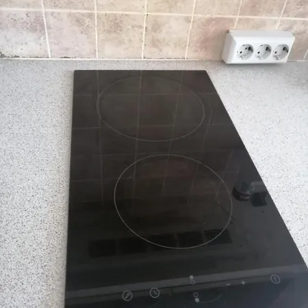 Apartment Stroomi Residents