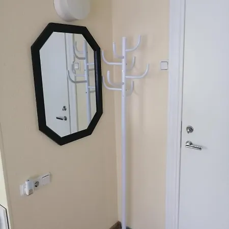 Stroomi Residents * Reval