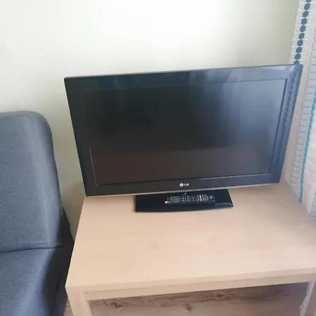 Stroomi Residents Apartment