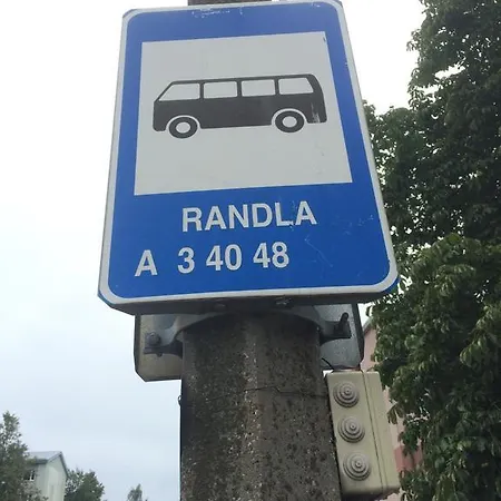 Stroomi Residents Reval