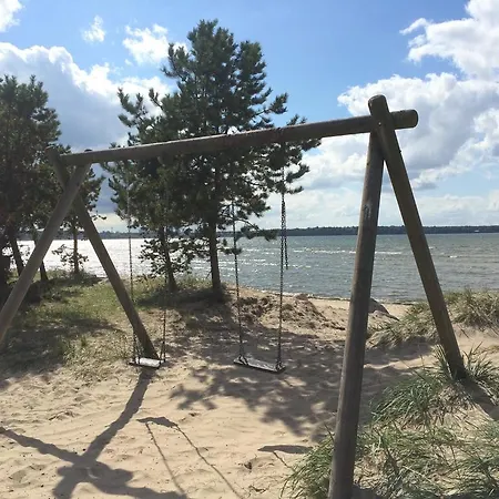 Apartment Stroomi Residents *