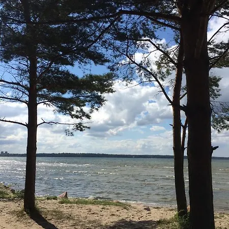 Stroomi Residents Apartment Reval