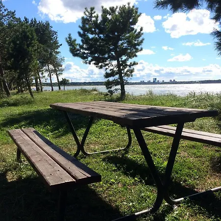 Stroomi Residents Reval