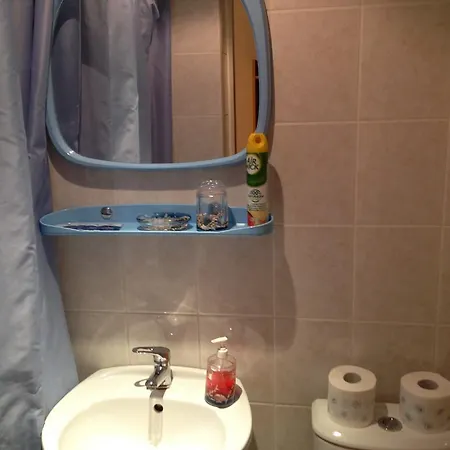 Stroomi Residents Apartment Reval