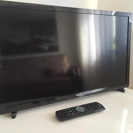 Apartment Stroomi Residents