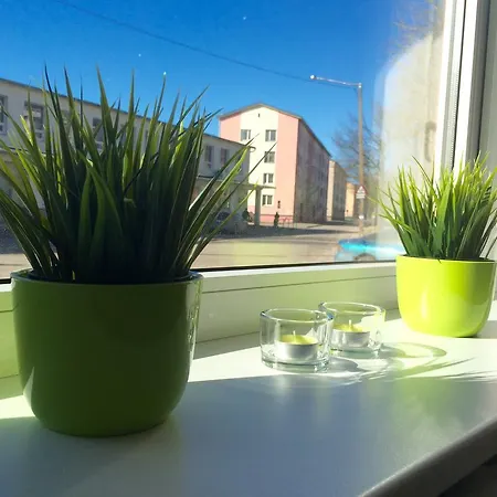 Stroomi Residents Reval