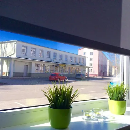 Stroomi Residents * Reval