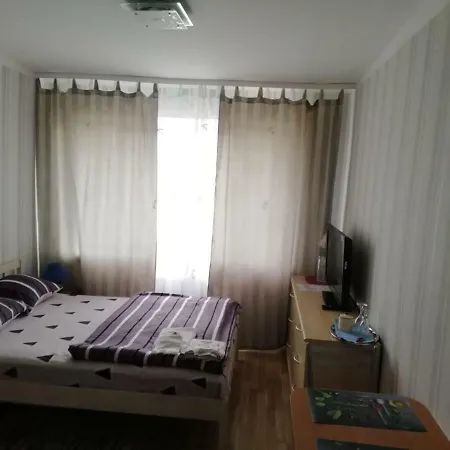 Apartment Stroomi Residents *