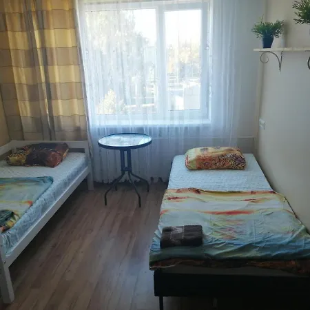 Stroomi Residents *
